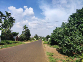 Giảm 1,2 tỷ Bán cụm kho xưởng 3500m2 Bình Thuận - Buôn Hồ