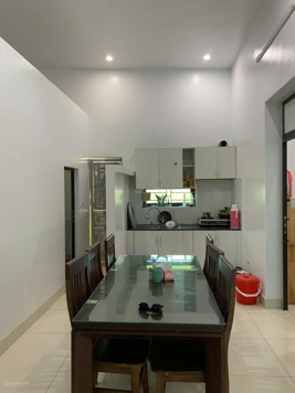 Bán nhà mặt tiền 8,5m nhà mái bằng 124,5m2 có tum giá hơn 3 tỷ tại Gia Lộc