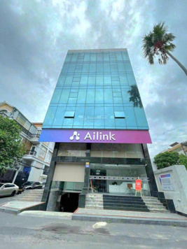 Bán tòa nhà mặt tiền Nguyễn Huy Tưởng, Bình Thạnh - hầm 7 lầu, 1.000m2 sàn, HĐT 320tr/tháng, 120 tỷ