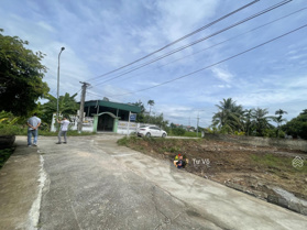 Lô đất full thổ đường ô tô tránh sau trường THPT Triệu Sơn 2, cách 150m ra CT Nghi Sơn - Sao Vàng