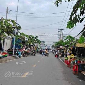 Tôi bán gấp mặt tiền Đồng Văn Cống, gần bệnh viện Tâm Minh Đức, Q. Bình Thủy, Cần Thơ. 120m2/850tr