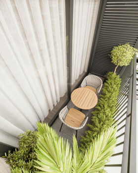 Cho thuê căn hộ đẹp tại tòa Soho Heritage West Lake full nội thất - giá cực chất