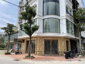 Chính chủ cho thuê mặt bằng kinh doanh và văn phòng, Him Lam Vạn Phúc, Hà Đông, Hà Nội