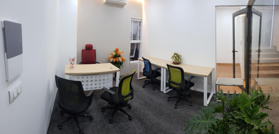 Văn phòng quận Hoàn Kiếm 25m2 - full nội thất