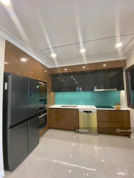 Cho thuê căn hộ cao cấp Green Diamond 93 Láng Hạ, 120m2, 3 PN đồ cơ bản giá 18tr/th. LH 0982 914 806