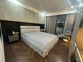 Hàng hot. Cho thuê căn 5 ngủ đủ đồ 181m2 tại Dolphin Plaza giá 35 triệu/tháng. L/H: 0917 748 822