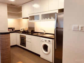 BQL cho thuê CHCC Hoà Bình Green đường Bưởi 3 ngủ, giá 18 triệu/tháng