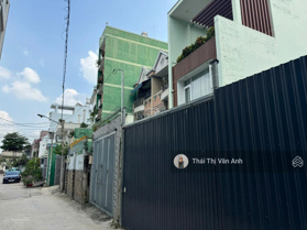 90 triệu/m2 - khuôn đất HXH Xô Viết Nghệ Tĩnh - P. 26 - Bình Thạnh - 10x21m - giá 19 tỷ