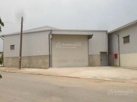 Cho thuê kho lô 3 ô 5 cụm CN Lai Xá, Kim Chung, Hoài Đức, Hà Nội. Hotline: 0906 802 668 Ms Phương