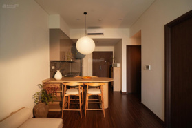 Quỹ 09 căn cho thuê Masteri West Height - Full nội thất cao cấp - Tặng 30% tiền nhà tháng đầu tiên