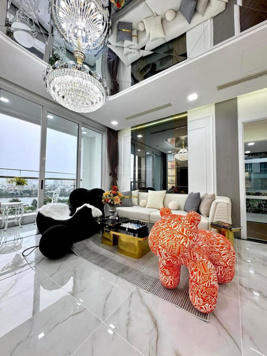 Hot deal - 3PN - chủ thiện chí bán - diện tích rộng - tầng trung - tin thật 100%