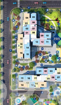 Chính chủ bán căn 1PN Zurich 3 rẻ nhất thị trường Vinhomes Ocean Park