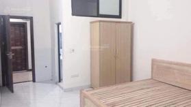 Chung cư mini 8 tầng cho thuê ở ngõ 204 Trần Duy Hưng - Yên Hòa, Cầu Giấy
