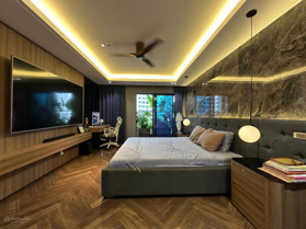 Full quỹ căn cho thuê chung cư Goldmark. 2 - 3 - 4 ngủ. Giá từ 10 triệu/th full nội thất