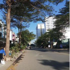 Bán lô đất 140m2 thổ cư, 7mx20m tại KDC Bình Chiểu, đường Ngô Chí Quốc, P. Bình Chiểu, TP. Thủ Đức