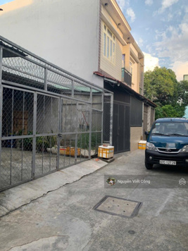 Bán đất tại đường Số 11, Linh Xuân, Thủ Đức, 3,28 tỷ, 60m2. Hẻm xe hơi 1 sẹc đường số 11