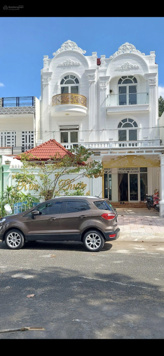 Bán biệt thự F18, F19 đường số 3, 15,8 tỷ, 500m2 tại Cái Răng, Cần Thơ