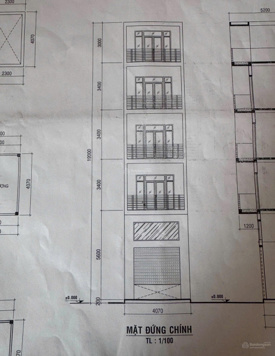 (Cực hiếm) Tôi chủ nhà bán MT hẻm 1041/62 Trần Xuân Soạn, Quận 7, 80M2, 4x20, chỉ 8,9tỷTL, sổ vuông