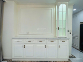 Bán nhanh siêu phẩm 2 PN Vinhomes Central Park, full nội thất decor luxury mới đẹp