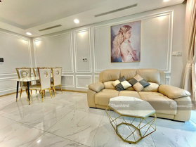 Chính chủ cần bán 2PN - 89.1m2 - giá 8.1 tỷ - Vinhome Central Park view đẹp Liên hệ 0933 333 133