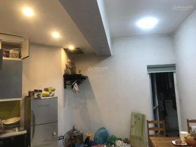 Cho thuê căn hộ 3PN nội thất cơ bản tại phố trung tâm 210 Quang Trung - Hà Đông