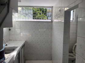 Chính chủ cho thuê nhà số 2 - B4 ngách 12, ngõ Văn Hương, Tôn Đức Thắng