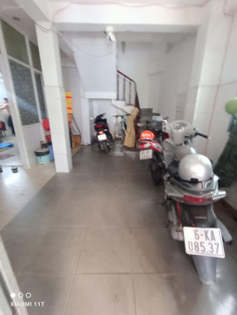 Nhà 1 đời Chủ, giảm ngay 1 tỷ đồng. Bất động sản dòng tiền, đường Nguyễn Văn Trỗi, P 15, Phú Nhuận