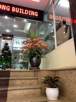 Chủ nhà trực tiếp cho thuê văn phòng Thái Hà, Đống Đa, HN. 12 triệu VND, 45m2, view đẹp, thoáng