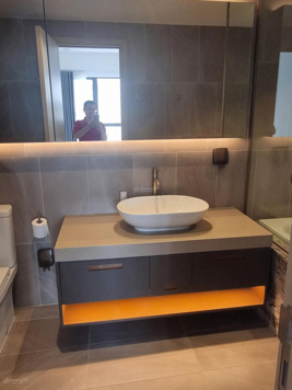 Cần cho thuê căn hộ cao cấp The Antonia Phú Mỹ Hưng Quận 7 - view Biệt thự