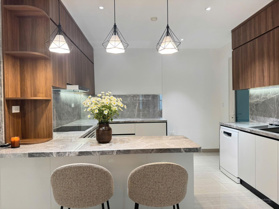 Cho thuê CC tại Ciputra, 65 triệu, 146 m2, giá tốt, chính chủ