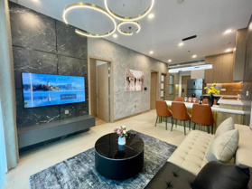 Em cho thuê căn hộ 2PN-3PN, chung cư Sunshine City full đồ và đồ CB giá từ 13Tr