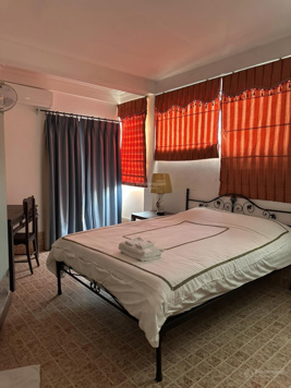 Căn hộ Studio gần ga Trần Quý Cáp thuê full nội thất hiện đại, tiện nghi