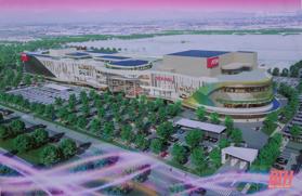 Bán đất vị trí đắc địa TP. Thanh Hóa cách Aeon Mall Thanh Hóa 800m