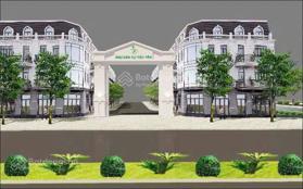 Chính thức mở bán những lô cuối cùng. Bảng hàng trực tiếp từ CĐT, chiết khấu lên đến 11%