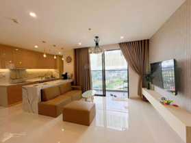 Tổng hợp quỹ căn hộ cho thuê giá rẻ Vinhomes Grand Park chỉ từ 4tr5/th, miễn phí môi giới 100%