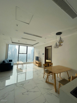 SS City - Quỹ căn cho thuê tháng 11/24. CH 1 ngủ - Duplex, nguyên bản - Full đồ. Giá tốt, hàng còn