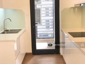 Cho thuê căn đồ cơ bản tòa S1 Vinhomes Skylake 100m2 3N2VS. Giá 25tr/th