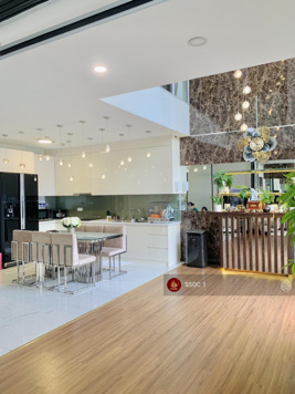 Tin thật 100% - nắm full giỏ hàng giá rẻ Estella Heights view cực đỉnh, 1-2-3-4PN-Duplex-Penthouse