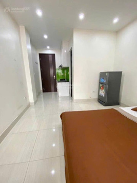 Phòng dạng chung cư mini 7 tầng ngõ 190 Nguyễn Trãi