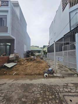 Bán lô đất 2 mặt tiền đường Số 38 Hiệp Bình Chánh. Thủ Đức