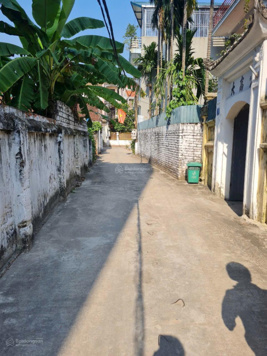 Cần bán gấp mảnh đất 86m2, MT 4m ,ngõ ô tô 7 chỗ, không lỗi lầm