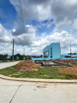 Bán đất trung tâm thị trấn M''Drắk giá 3,7triệu/m2