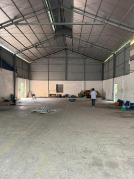 Cho thuê 330m2 KCN Cầu Gáo - Đan Phượng. Liên hệ Mr Thuỷ 0969 081 234