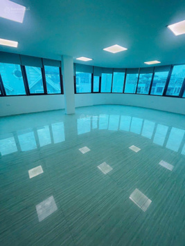 Chính chủ cho thuê văn phòng 80m2, sàn mới tại Tây Nam Linh Đàm, Hoàng Mai - 8.5 triệu/tháng