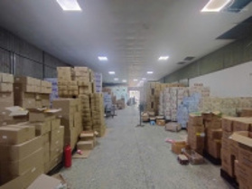 Cho thuê kho xưởng đường Cầu Diễn, Bắc Từ Liêm, HN. 460m cao 8m, xe công đỗ. Giá 120k/m. 0963 596 146