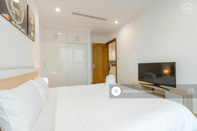 Full giỏ hàng bán căn hộ Vinhomes Central Park 1-2-3-4PN từ 4.3 tỷ (sẵn sổ, OT, người nước ngoài)