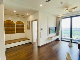 Cho thuê căn hộ Studio - 1PN - 2PN - 3PN VinSmart City - Giá từ 6tr/tháng - Giá Rẻ nhất thị trường