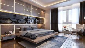 Căn hộ Sunwah Pearl với giá 6 tỷ VND tọa lạc tại Đường Nguyễn Hữu Cảnh, Phường 22, Bình Thạnh