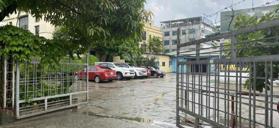 Công ty Cổ phần Đầu tư và Thương mại CTM cho thuê 02 nhà kho, có thể ghép thành 1 kho lớn