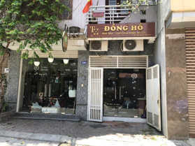 Chính chủ cho thuê mặt bằng tầng 1 phố Chùa Quỳnh thuận tiện kinh doanh. Giá thuê 12tr (Có TL)